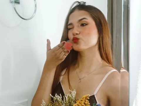 cam live sex model AbbySomer