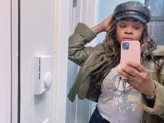 sex webcam chat model AbioyeAina
