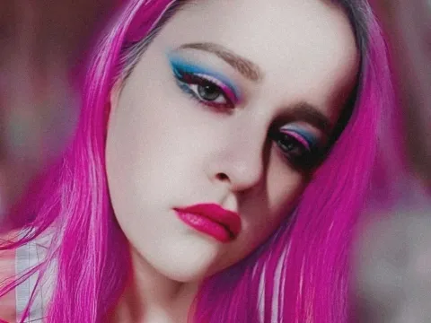 video chat model AdabelaSky