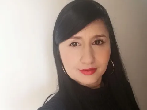 adult web cam model AdaraGarcia