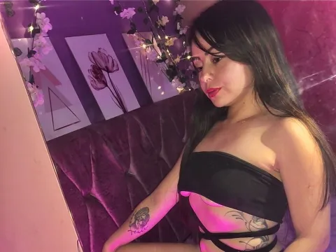 live sex cam model AdelainePiel