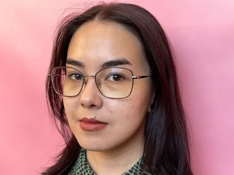 cam chat model AfraDainty