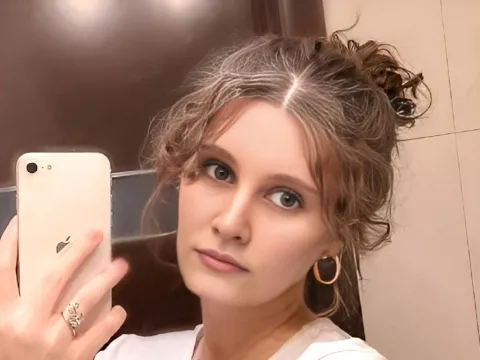 adult live chat model AftonCoppens