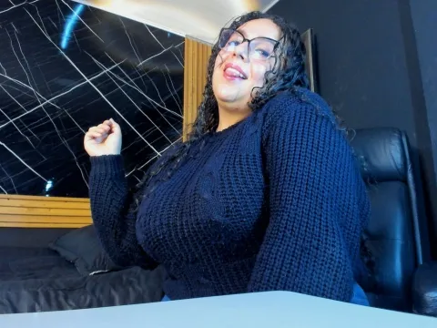 video chat model AgataLewinsky