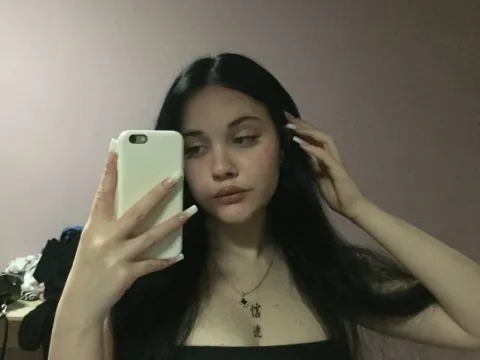 in live sex model AgnesMorrison