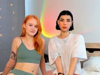 live sex chat model AileenLapa