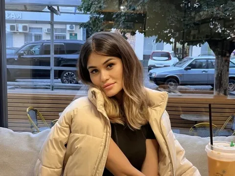 film live sex model AilinSolis