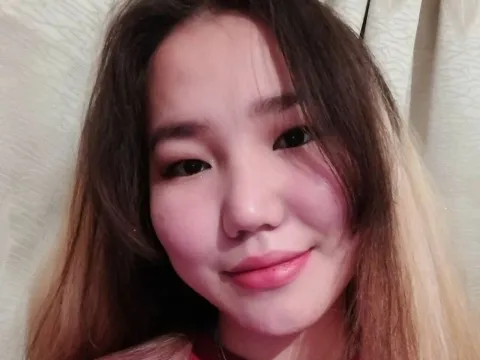 live sex com model AishaKingsman