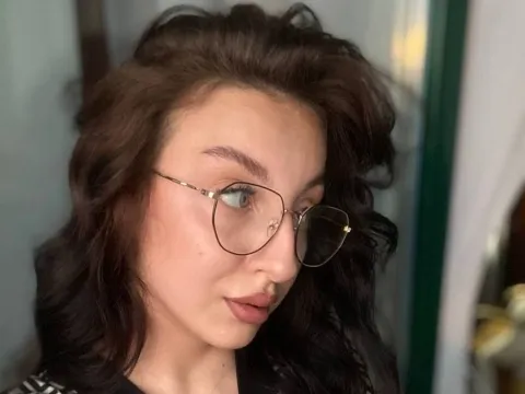 jasmine webcam model AkymaRay