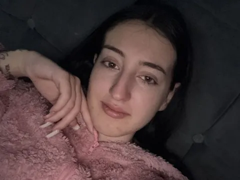 naked chat model AlenaEla