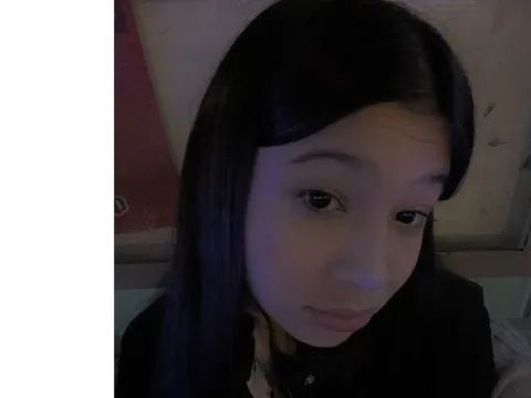 webcam sex model AlesaVins