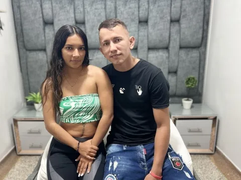 cam jasmine sex model AleskaAndharol