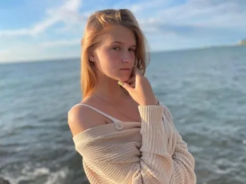 spiritual sex model AlexMillow