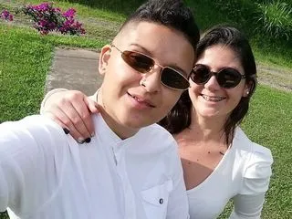 jasmin cam model AlexaAndJune