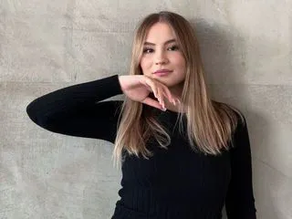 live sex camera model AlexaCarey