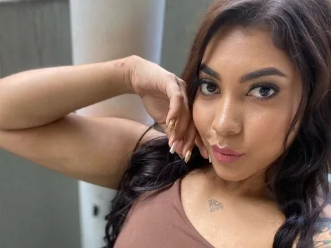 jasmine webcam model AlexandraAniston