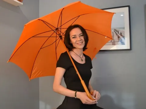 live oral sex model AlexandraYaguzh