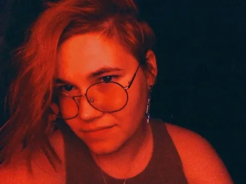 live sex model AlexiaWagner