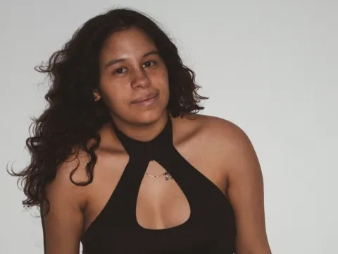 live sex camera model AlicTomson