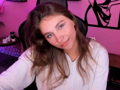 live sex position model AlieraJons