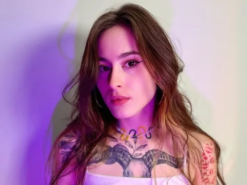 live real sex model AlisaAsila