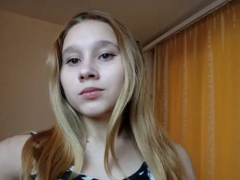 hot cam chat model AlisaHobson