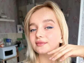 live web chat model AlisaStrikland