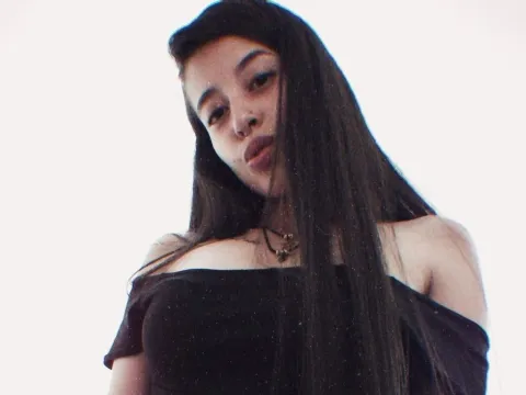 cam jasmin live model AlissaCol