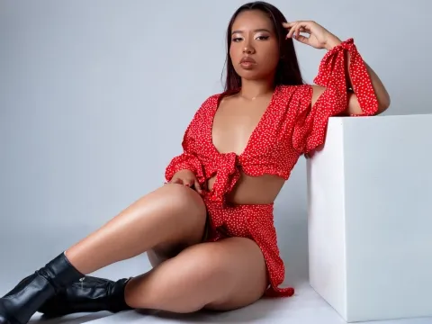 afro bitch bang model AlliceRosse