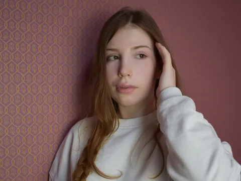 cam jasmine sex model AllieStup