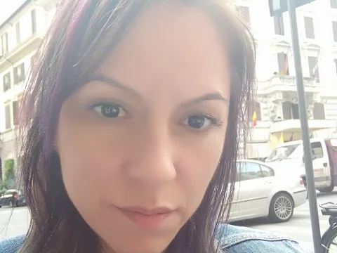 hot live sex model AllyFaith
