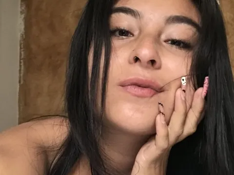 jasmin webcam model AllyceThompson