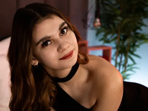 adult webcam model AlysonStewart