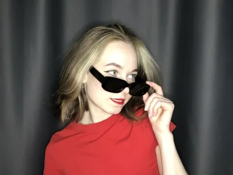 kinky fetish model AmaliyaRedd