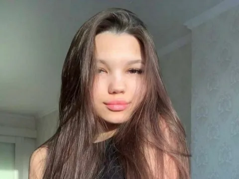 live sex cam show model AmanitaRosehill