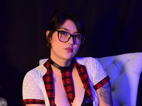 striptease model AmaraaHank