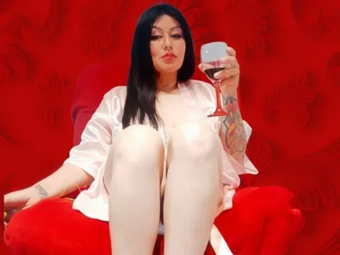 sex chat and video model AmbarFoster