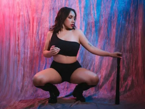 hot live sex show model AmbarLeBlanc