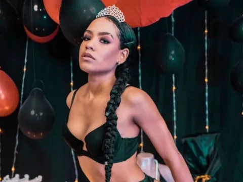 cam com live sex model AmbarMilk