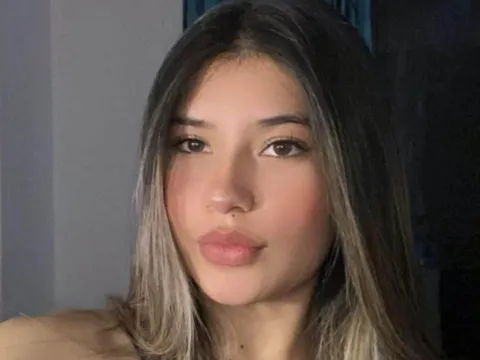 pussy cam model AmberAmanda