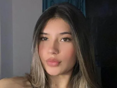 jasminelive model AmberBenavidez
