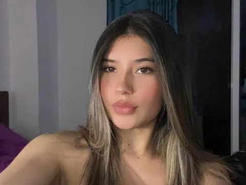 adult sex cam model AmberBlond