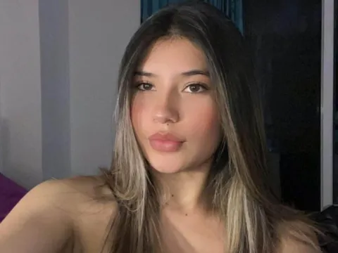 rock bitch model AmberCamaro