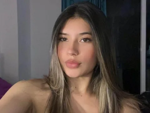 live sex tv model AmberCarpentier