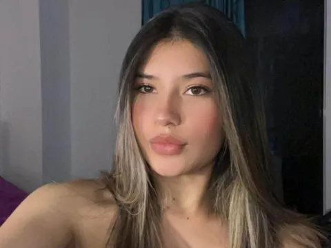 video live sex cam model AmberCorona