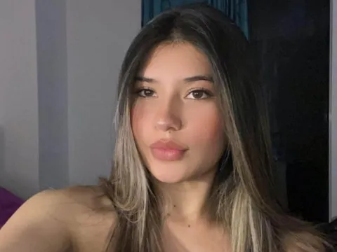 cam jasmine sex model AmberCorzo