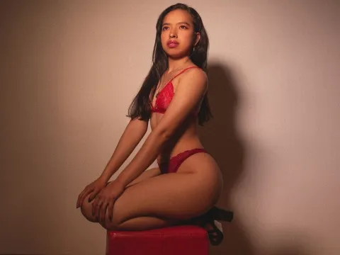 live sex cam show model AmberSimon