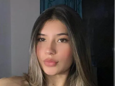 pussy webcam model AmberZamor