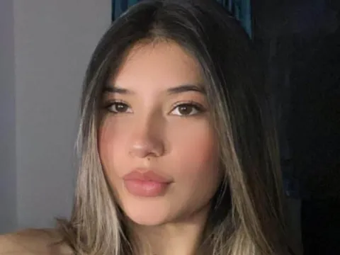 jasmine live sex model AmberZapata