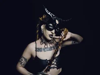 live sex video model AmbrosiaPavuk
